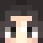 Hey, It's Wednesday Addams! - Female Minecraft Skins - image 3