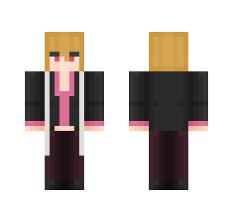 All Of Love Of Lust / Servamp - Male Minecraft Skins - image 2