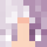 Lovie - Female Minecraft Skins - image 3
