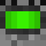 H1T;B0T 3556 ZX mrk.2 - Other Minecraft Skins - image 3