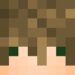 School Uniform - Male Minecraft Skins - image 3