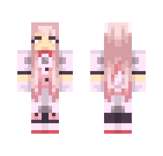 Funtime Foxy - Sister Location