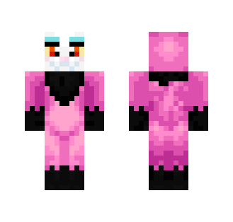 Yossi - Female Minecraft Skins - image 2