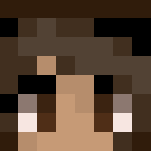 plaιn вrown ♥ - Female Minecraft Skins - image 3