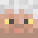 Brehen - Witcher - Male Minecraft Skins - image 3