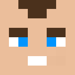 Phil Collins - The Singer - Male Minecraft Skins - image 3
