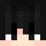 вℓαηк - Male Minecraft Skins - image 3