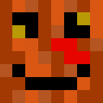 FortyLove's Halloween Skin - Halloween Minecraft Skins - image 3