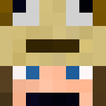 KingOeliewoelie skin - Male Minecraft Skins - image 3
