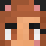ChoccoCat Skin| Request! ???? - Female Minecraft Skins - image 3