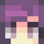 st w/ evelyn - Female Minecraft Skins - image 3