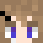 PΛⅢ.SΞЛSΛTłФЛ - Female Minecraft Skins - image 3