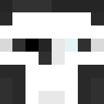 ✞ - Papa Emeritus III - ✞ GHOST - Male Minecraft Skins - image 3