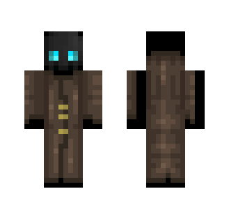 Clondel of the Iron Mask~ - Interchangeable Minecraft Skins - image 2