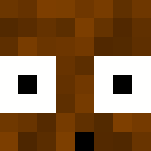 Very very suprised poop emoji - Male Minecraft Skins - image 3