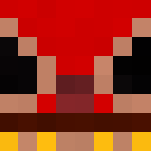 Captain Leroy - Male Minecraft Skins - image 3