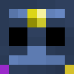 Rainbow Knight - Male Minecraft Skins - image 3