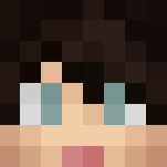 ~James The New Kid~ - Male Minecraft Skins - image 3
