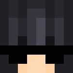 βαℜκΙεγγ - Sweg - Female Minecraft Skins - image 3