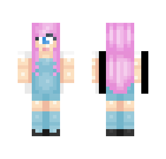 what - Female Minecraft Skins - image 2