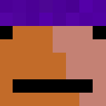 King Derp the Third - Male Minecraft Skins - image 3