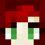 Redhead - Female Minecraft Skins - image 3