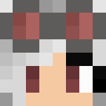 Steampunker girl - Girl Minecraft Skins - image 3