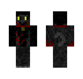Death Himself - Male Minecraft Skins - image 2