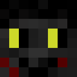 Death Himself - Male Minecraft Skins - image 3
