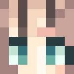 Dull - Female Minecraft Skins - image 3