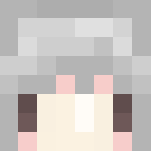 Aki, Oc - Female Minecraft Skins - image 3