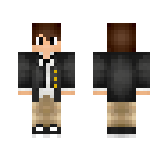 M a t t | Another charachter :PP - Male Minecraft Skins - image 2