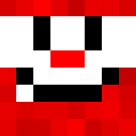 CAR CLown - Male Minecraft Skins - image 3