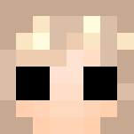 ∆˚Halloween Eye Girl˚∆ - Halloween Minecraft Skins - image 3
