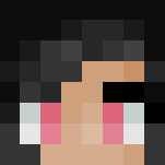 ♥вσωтιє♥ - Female Minecraft Skins - image 3