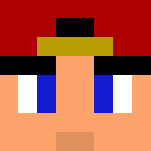 Little Ropo - Male Minecraft Skins - image 3