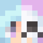 ????~Pastel Skelly - Female Minecraft Skins - image 3