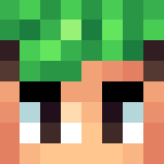 Olly the princess of PMC Chat - Male Minecraft Skins - image 3