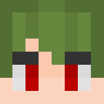 Sakuya Watanuki / Servamp - Male Minecraft Skins - image 3