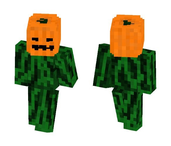 Pumpkin