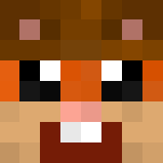 Super Hamster - Interchangeable Minecraft Skins - image 3