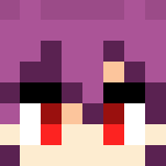 Vanessa the Cave spidergirl - Female Minecraft Skins - image 3