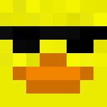 Secret agent duck - Interchangeable Minecraft Skins - image 3