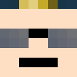Cop - Male Minecraft Skins - image 3