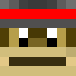 Mr. Monkey - Interchangeable Minecraft Skins - image 3