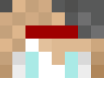 GHOST PvP TROLOLOLOLO XD - Male Minecraft Skins - image 3