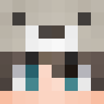 Azu - Male Minecraft Skins - image 3