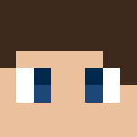Mopredo 1.0 - Male Minecraft Skins - image 3