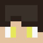 Lil' Foxxi - Male Minecraft Skins - image 3