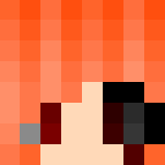 October - Female Minecraft Skins - image 3